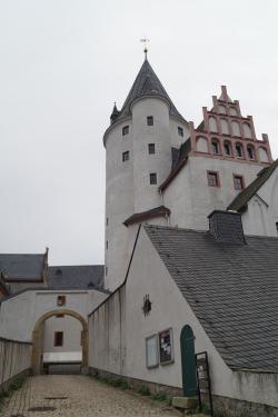 Schloss Schwarzenberg